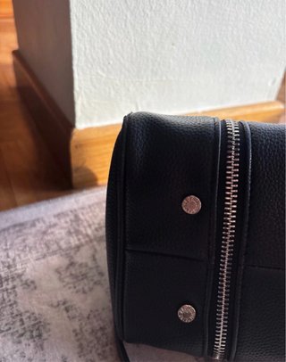Bolso Zadig & Voltaire Negro Piel