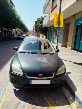 Ford Focus  2005