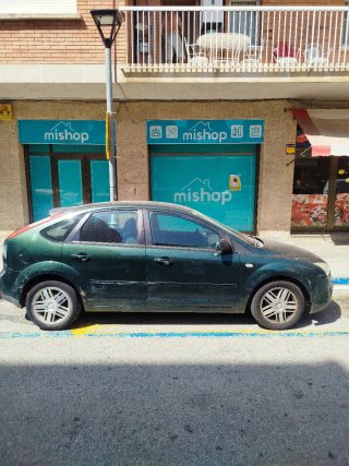 Ford Focus  2005