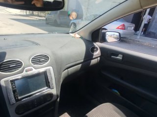 Ford Focus  2005