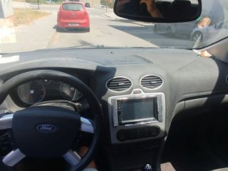 Ford Focus  2005