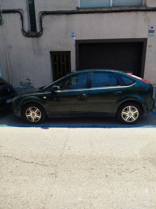 Ford Focus  2005