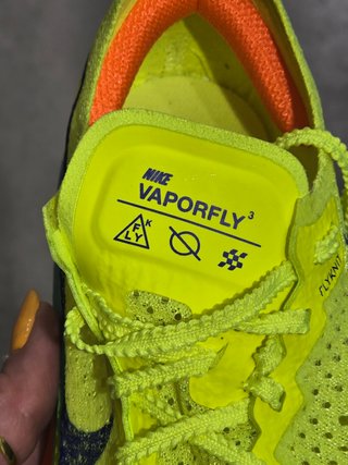 Zapatillas Nike ZoomX Vaporfly Next 3%