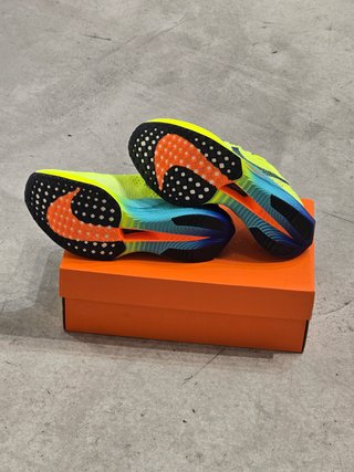 Zapatillas Nike ZoomX Vaporfly Next 3%