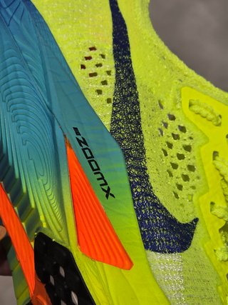 Zapatillas Nike ZoomX Vaporfly Next 3%