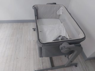 Minicuna Chicco