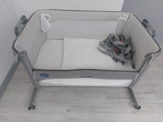 Minicuna Chicco