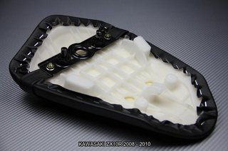 Asiento pasajero KAWASAKI ZX10R 2008 - 2010