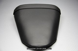 Asiento pasajero KAWASAKI ZX10R 2008 - 2010
