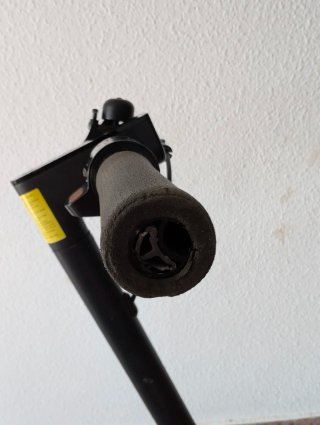Patinete Eléctrico Xiaomi