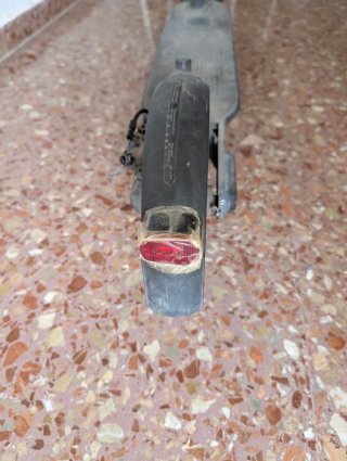 Patinete Eléctrico Xiaomi