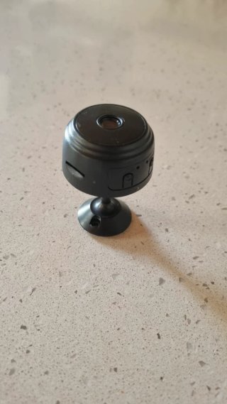 Telecamera