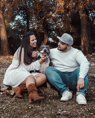 Fotografo Granada - Sesiones de fotos con Mascotas