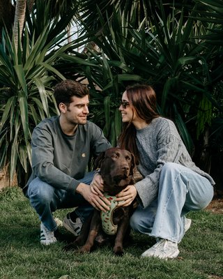 Fotografo Granada - Sesiones de fotos con Mascotas