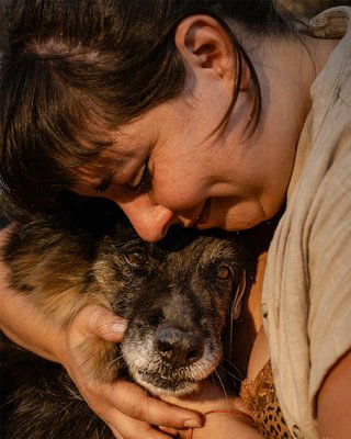 Fotografo Granada - Sesiones de fotos con Mascotas