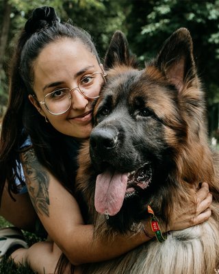 Fotografo Granada - Sesiones de fotos con Mascotas