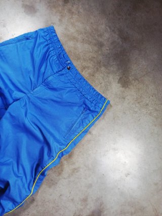 Pantalón de Esquí Vintage Elko Alpina Azul - L