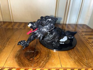 Action Figure Venom