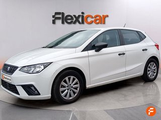 Seat Ibiza 1.0 EcoTSI 70kW (95CV) Style