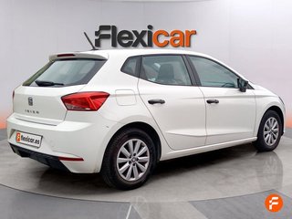 Seat Ibiza 1.0 EcoTSI 70kW (95CV) Style