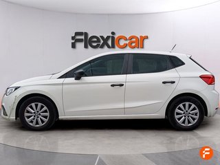 Seat Ibiza 1.0 EcoTSI 70kW (95CV) Style