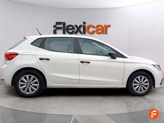 Seat Ibiza 1.0 EcoTSI 70kW (95CV) Style