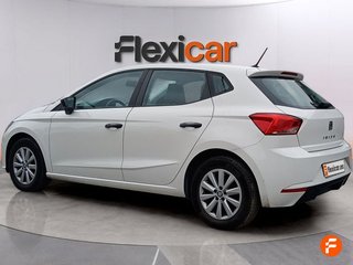 Seat Ibiza 1.0 EcoTSI 70kW (95CV) Style
