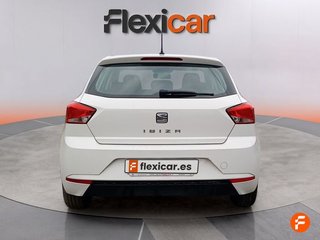 Seat Ibiza 1.0 EcoTSI 70kW (95CV) Style