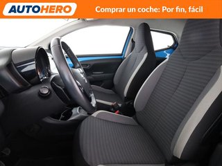 Toyota Aygo 1.0 VVT-i X-Play