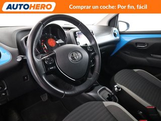 Toyota Aygo 1.0 VVT-i X-Play