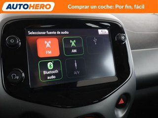 Toyota Aygo 1.0 VVT-i X-Play