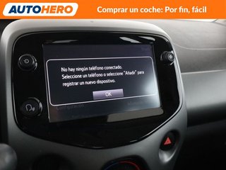 Toyota Aygo 1.0 VVT-i X-Play