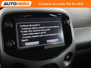 Toyota Aygo 1.0 VVT-i X-Play