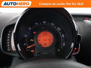 Toyota Aygo 1.0 VVT-i X-Play