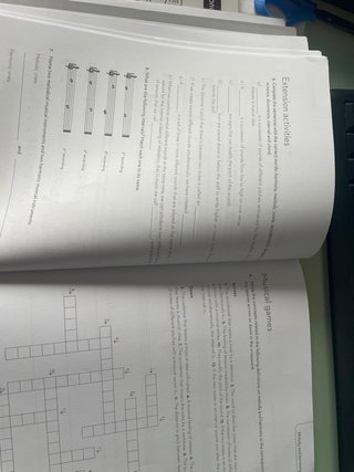 Music A, Secondary Workbook