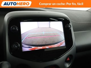 Toyota Aygo 1.0 VVT-i X-Play