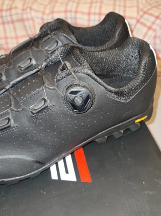 Zapatillas BRN Freeride 2.0 Vibram Talla 44