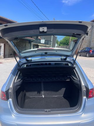 SEAT Ibiza 2004