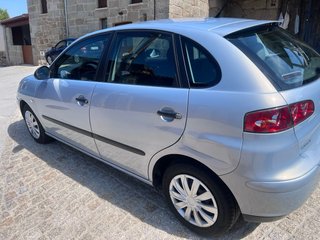 SEAT Ibiza 2004