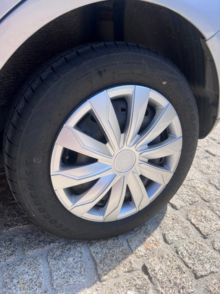 SEAT Ibiza 2004