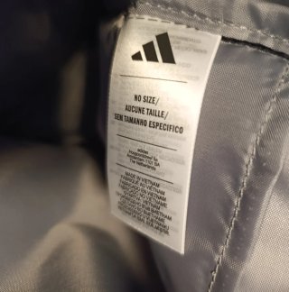 Mochila Adidas Farm.
