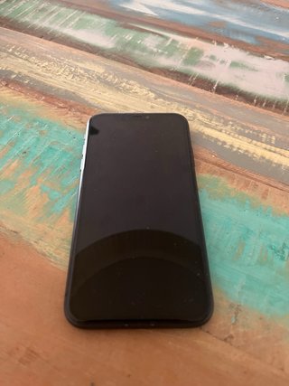 iPhone 11 Negro