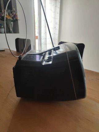 TV Brionvega Algot 4 12''