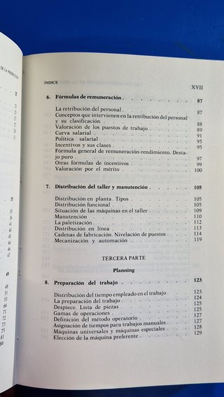 Organizacion y Gestion de la Produccion