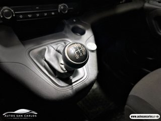 PEUGEOT PARTNER CON CONGELADOR Y2 AÑOS DE GARANTIA