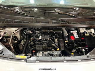 PEUGEOT PARTNER CON CONGELADOR Y2 AÑOS DE GARANTIA