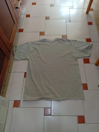 Camiseta Harley-Davidson Moto Tradition