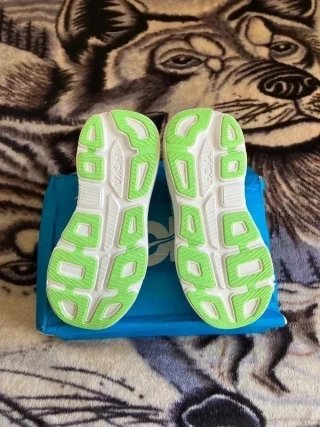 Zapatillas Hoka Bondi 9 - Talla 42