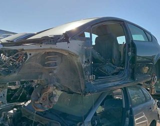 Asiento delantero derecho seat leon (1p1) 285385