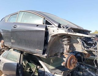 Asiento delantero derecho seat leon (1p1) 285385